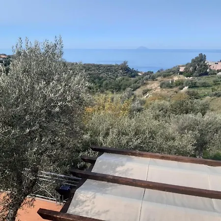 Capo Bed & Breakfast