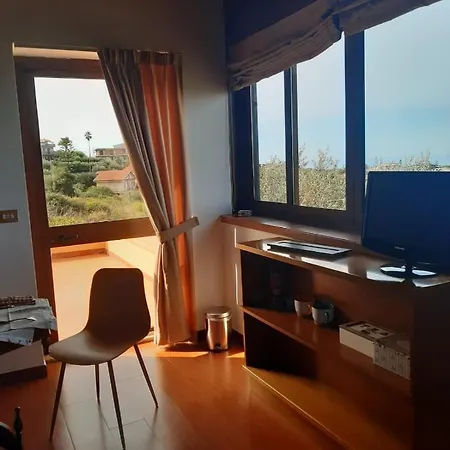 Couette-café Capo *