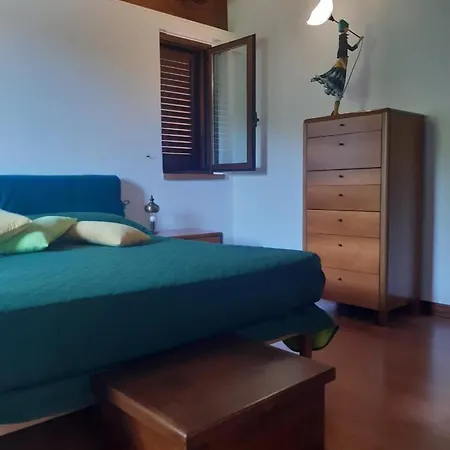 Bed & Breakfast Capo