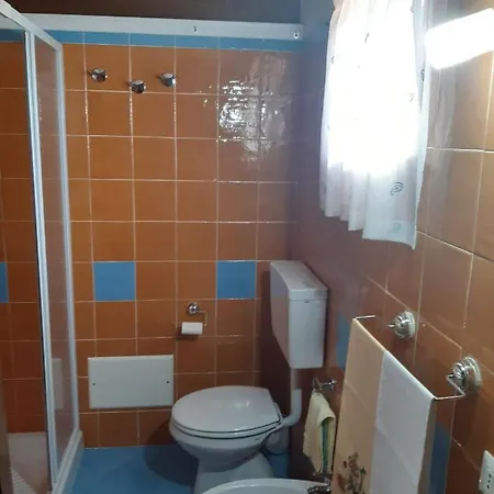 Bed & Breakfast Capo