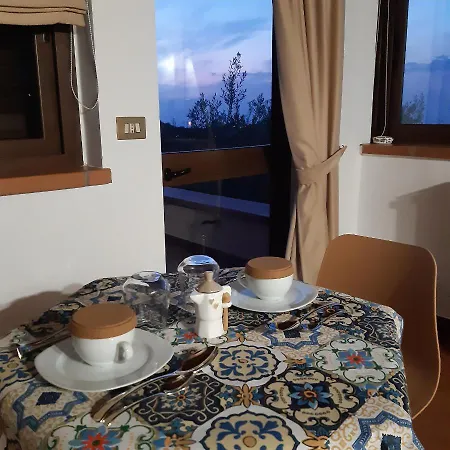 Capo Bed & Breakfast