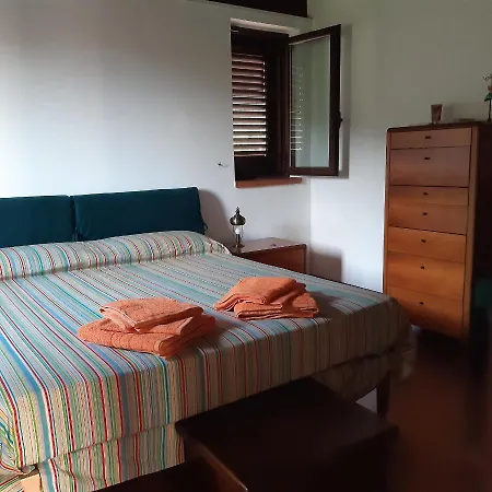 Bed & Breakfast Capo
