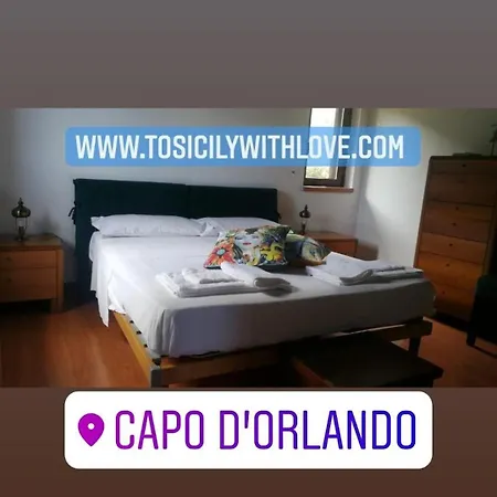 Capo Capo d'Orlando