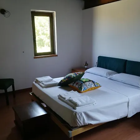 Bed & Breakfast Capo Capo d'Orlando