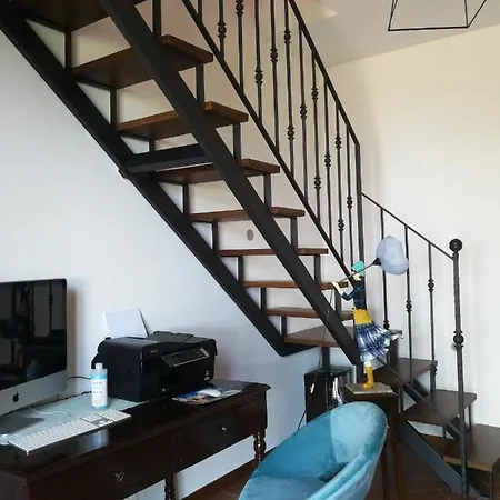 Capo Bed & Breakfast