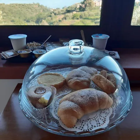 Bed & Breakfast Capo