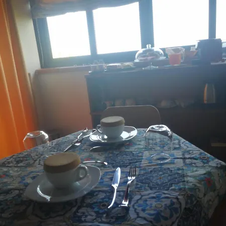 Capo Bed & Breakfast
