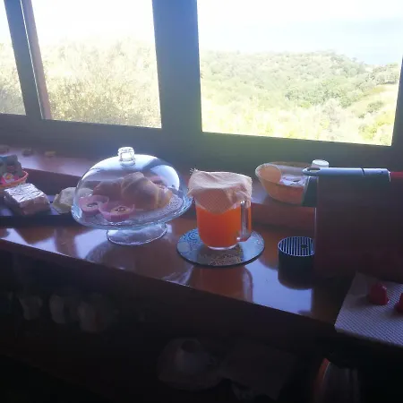 Capo Couette-café Capo dʼOrlando